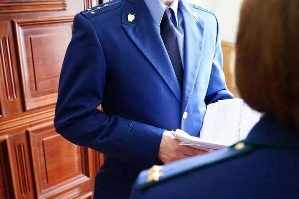 Стало відомо скільки прокурорів Львівщини мають статус особи з інвалідністю