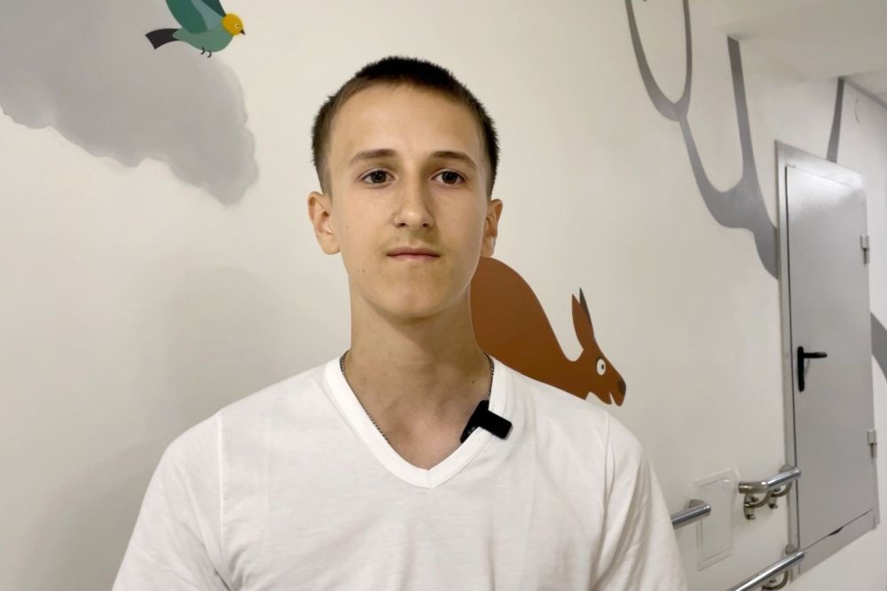 Допомогло подолати 30 км на велосипеді після важкої операції: львівські лікарі застосували унікальне знеболювальне