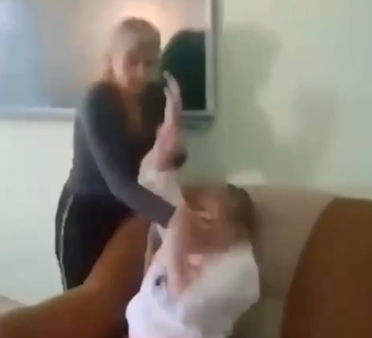 “Двох виховательок, що причетні до побиття в інтернаті на Львівщині вже відсторонили”, — ЛОВА