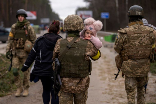 У Львові збудують реабілітаційний центр для дітей, які постраждали внаслідок війни