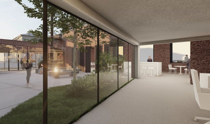 У Львові для молоді відкриють Центр розвитку лідерства