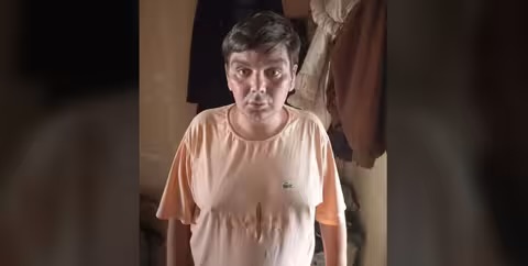 У Львові розшукують безвісти зниклого 42-річного чоловіка