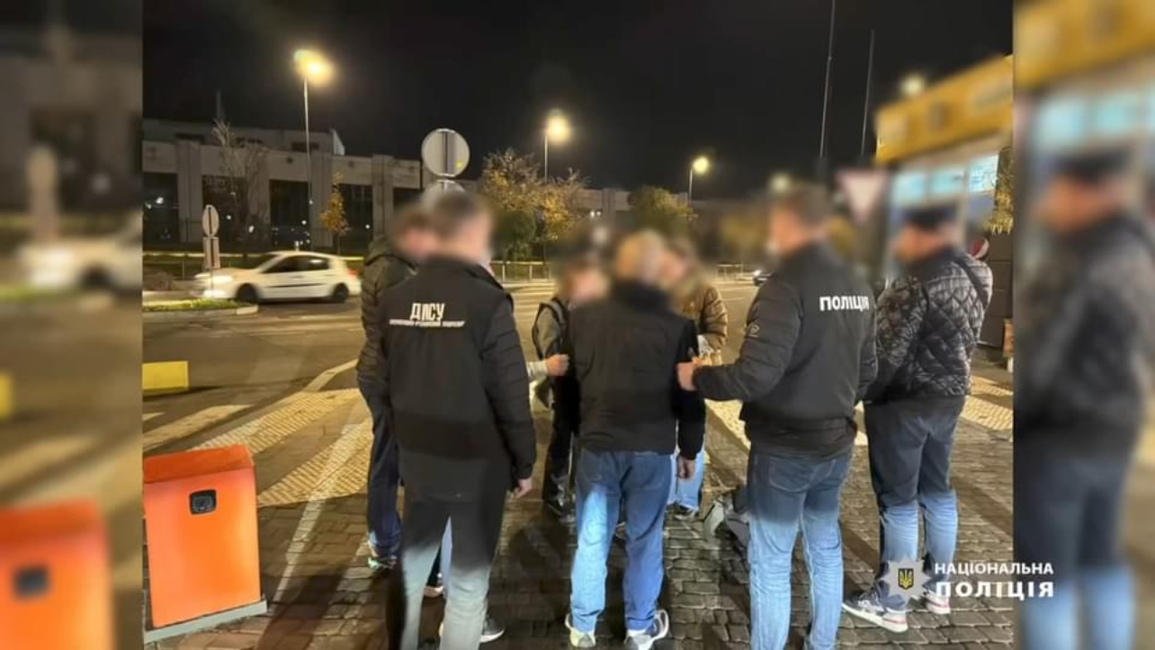 У Львові затримали 18-річного організатора схеми втечі за кордон: деталі