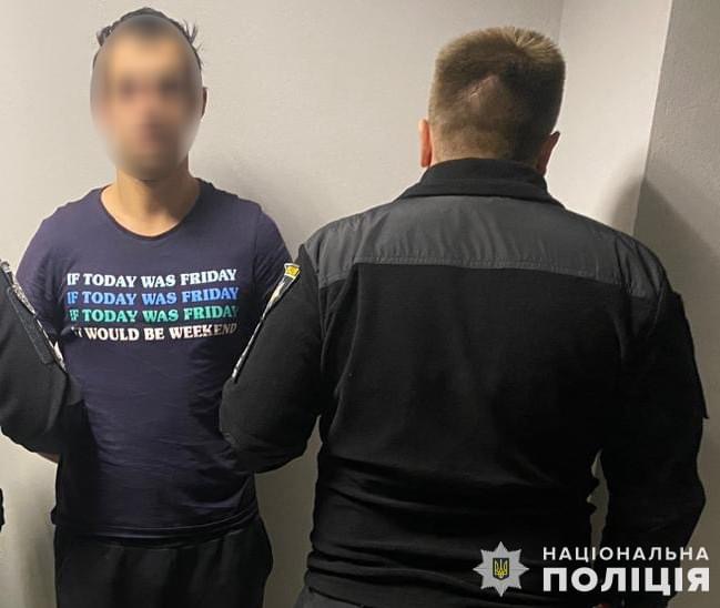 Хотів викрасти авто, проте зупинився двигун: У Львові судитимуть 21-річного місцевого мешканця