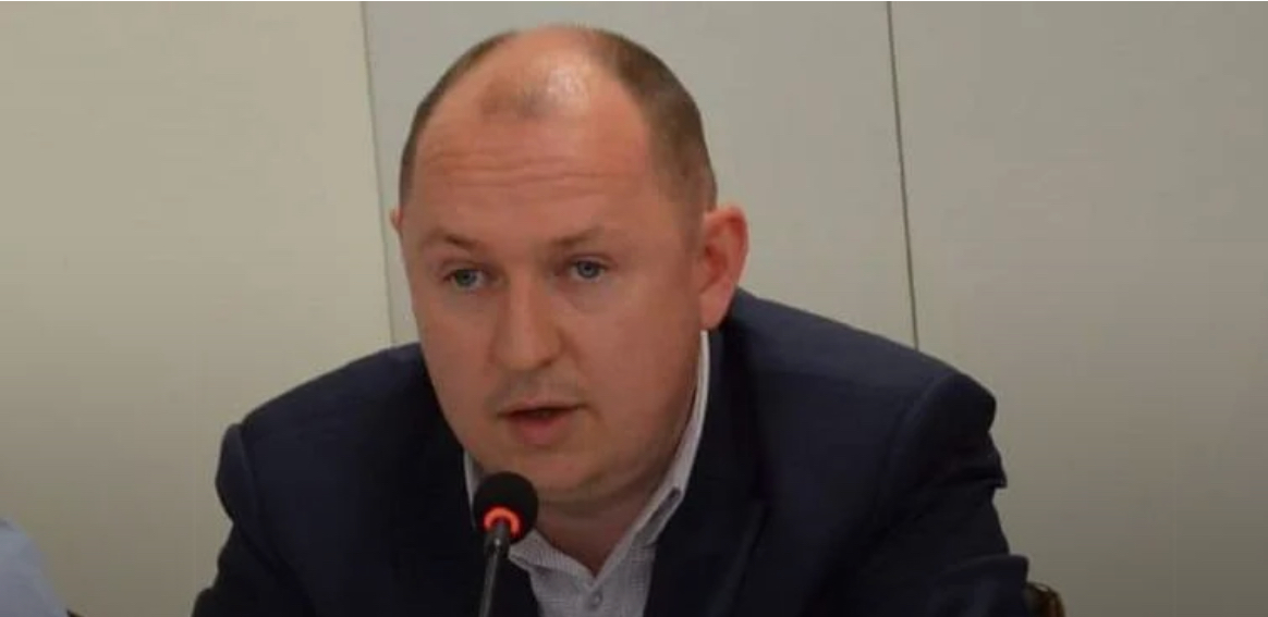 Колишнього головного міграційника Львівщини Юрія Татомира поновили на посаді