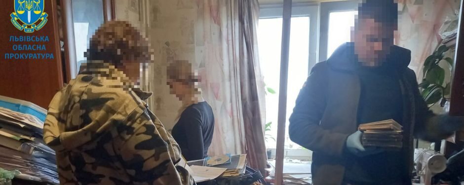 Проявляла зневагу до держави та влади: у Львові за зраду судитимуть адвокатку