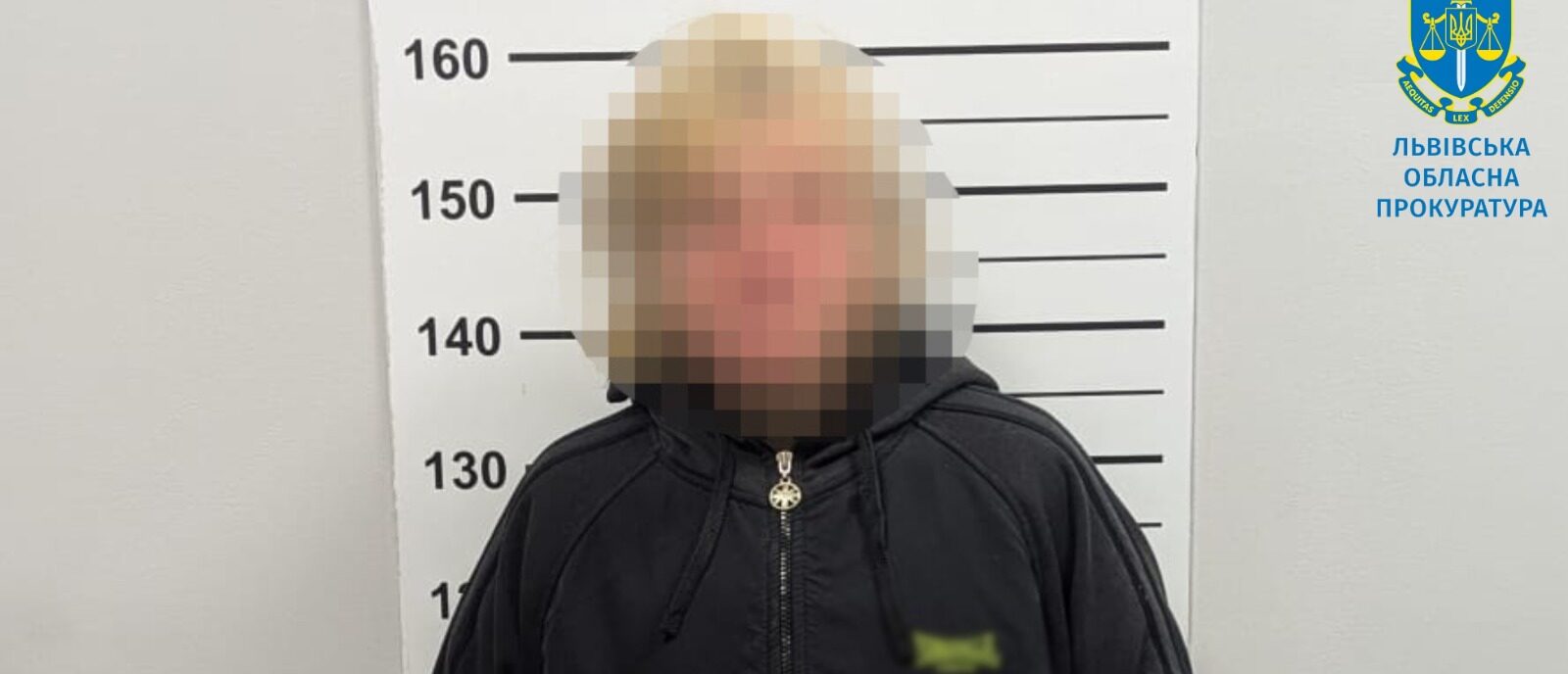 Жінці, яка пошкодила могили на Личаківському цвинтарі, повідомили про підозру