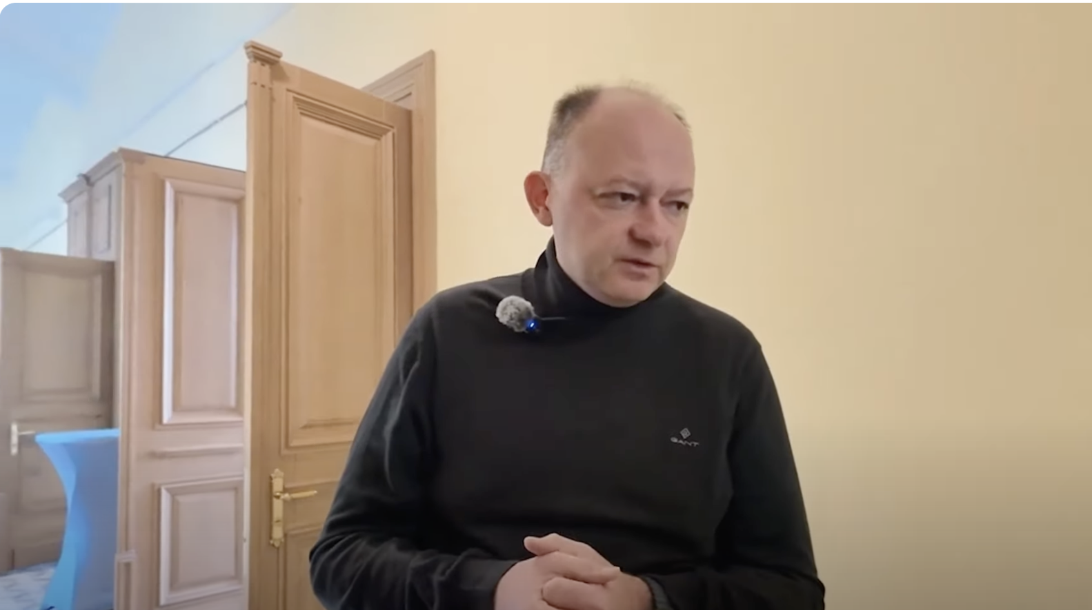 “Завжди все перевіряйте”, – Любомир Зубач про те, як не стати жертвою недобросовісних забудовників під час купівлі житла(ВІДЕО)