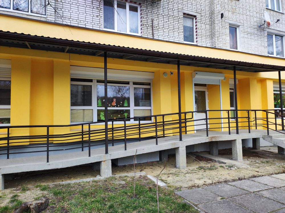 У львівському Центрі «Джерело» хочуть встановити камери після інциденту із 15-річною дитиною