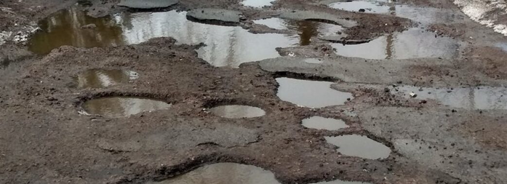 На Самбірщині завершують ремонт скандальної ділянки дороги державного значення (ВІДЕО)