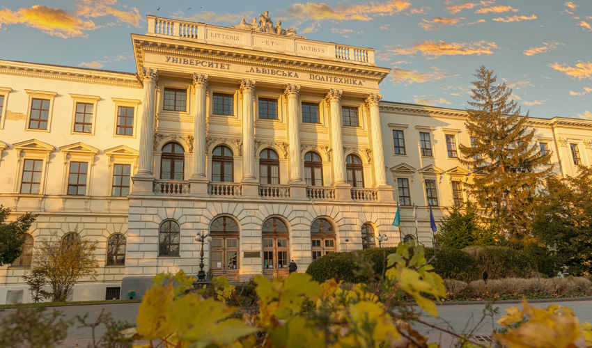 У НУ “Львівська політехніка” відсудили приміщення вартістю майже 10 млн грн