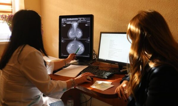 Разом проти раку: львів’ян запрошують на безкоштовне обстеження