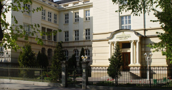 Мові окупанта тут не місце: у Львівському медуніверситеті вилучать з освітніх програм російські джерела