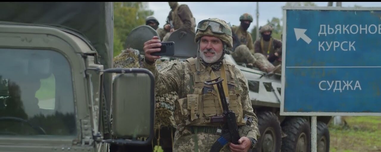 «Без тебе перемоги не буде!»: Львівський ТЦК презентував третій мотиваційний ролик про мобілізацію (ВІДЕО)