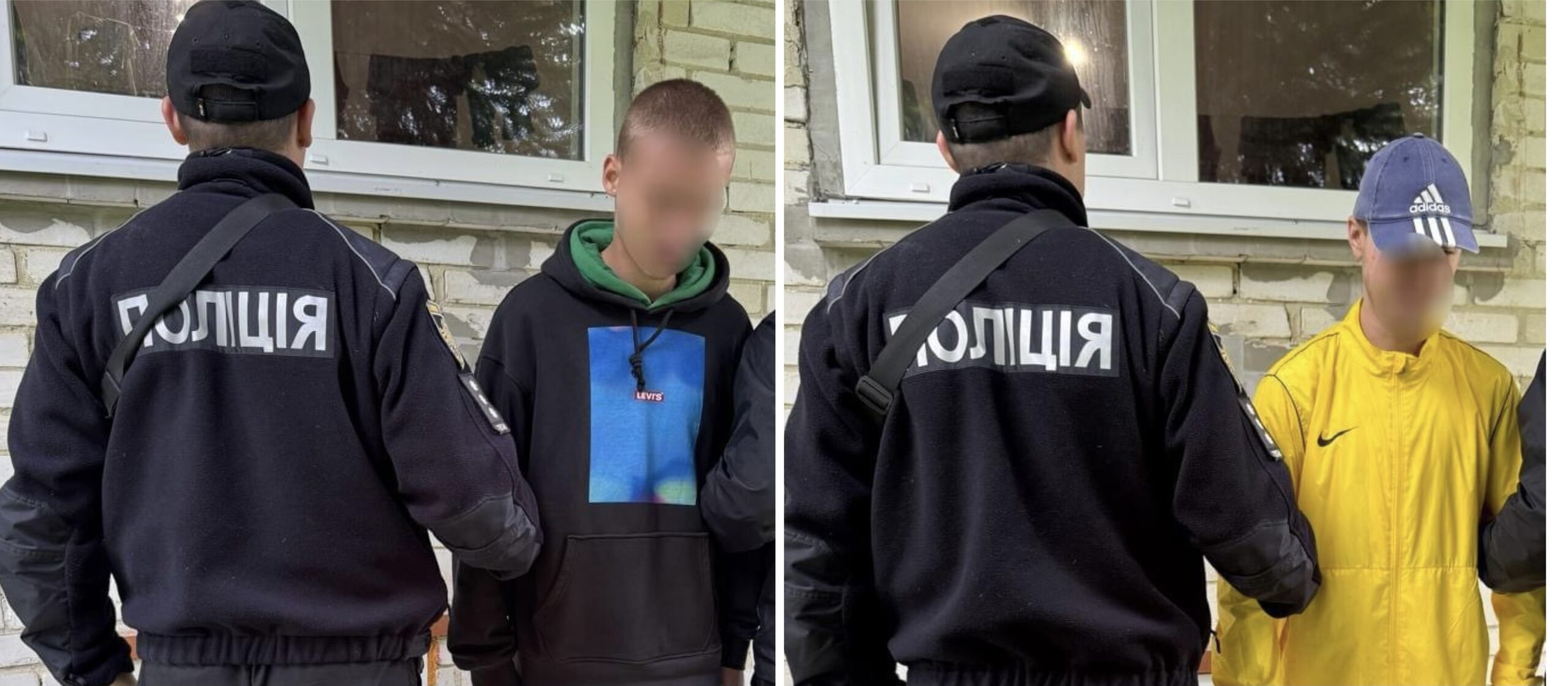 На Стрийщині викрили нарколабораторію: вартість вилучених наркотиків близько 1 млн грн