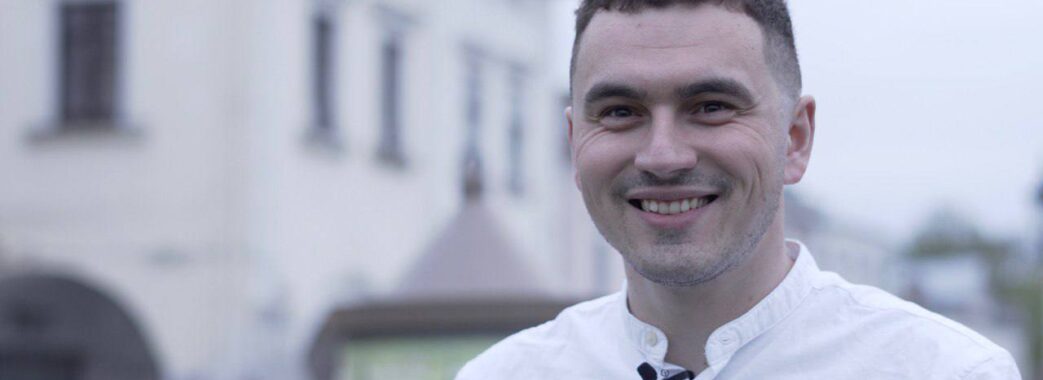 Я хочу зробити «BMX – Фрістайл Трек» у Жовкві, – Роман Селіверстов