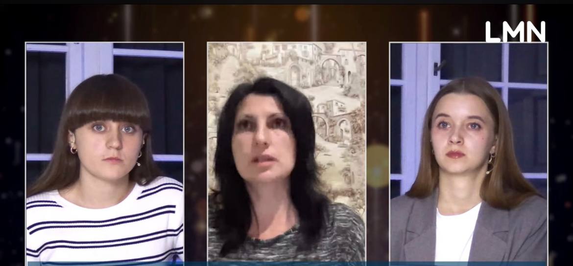 Створення зоополіції зараз на часі і ми знову будемо піднімати це питання, – зоозахисниця Марія Суркова(ВІДЕО)