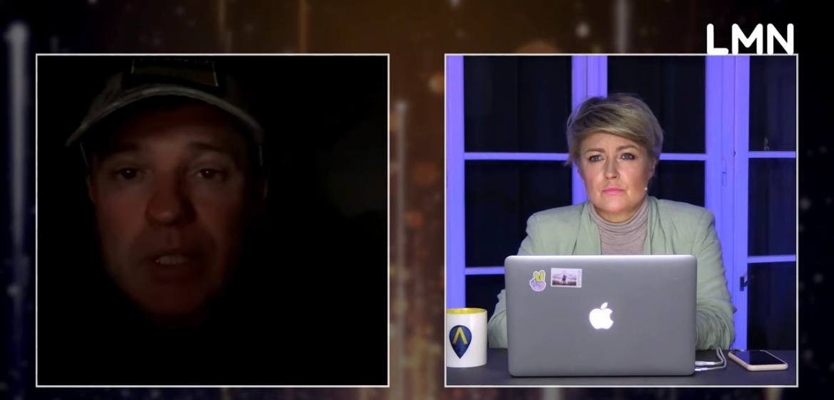 Військо потрібно наповнювати вмотивованими військовослужбовцями, –  боєць батальйону «Аратта» Тарас Елейко (ВІДЕО)