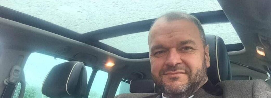 Казкові маршрути Львівським Опіллям, – Тарас Томенчук