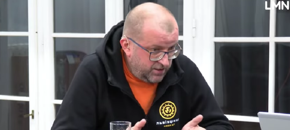 Плануємо, що до січня 2025 року на Львівщині не буде жодної громади російської церкви, – Олег Радик