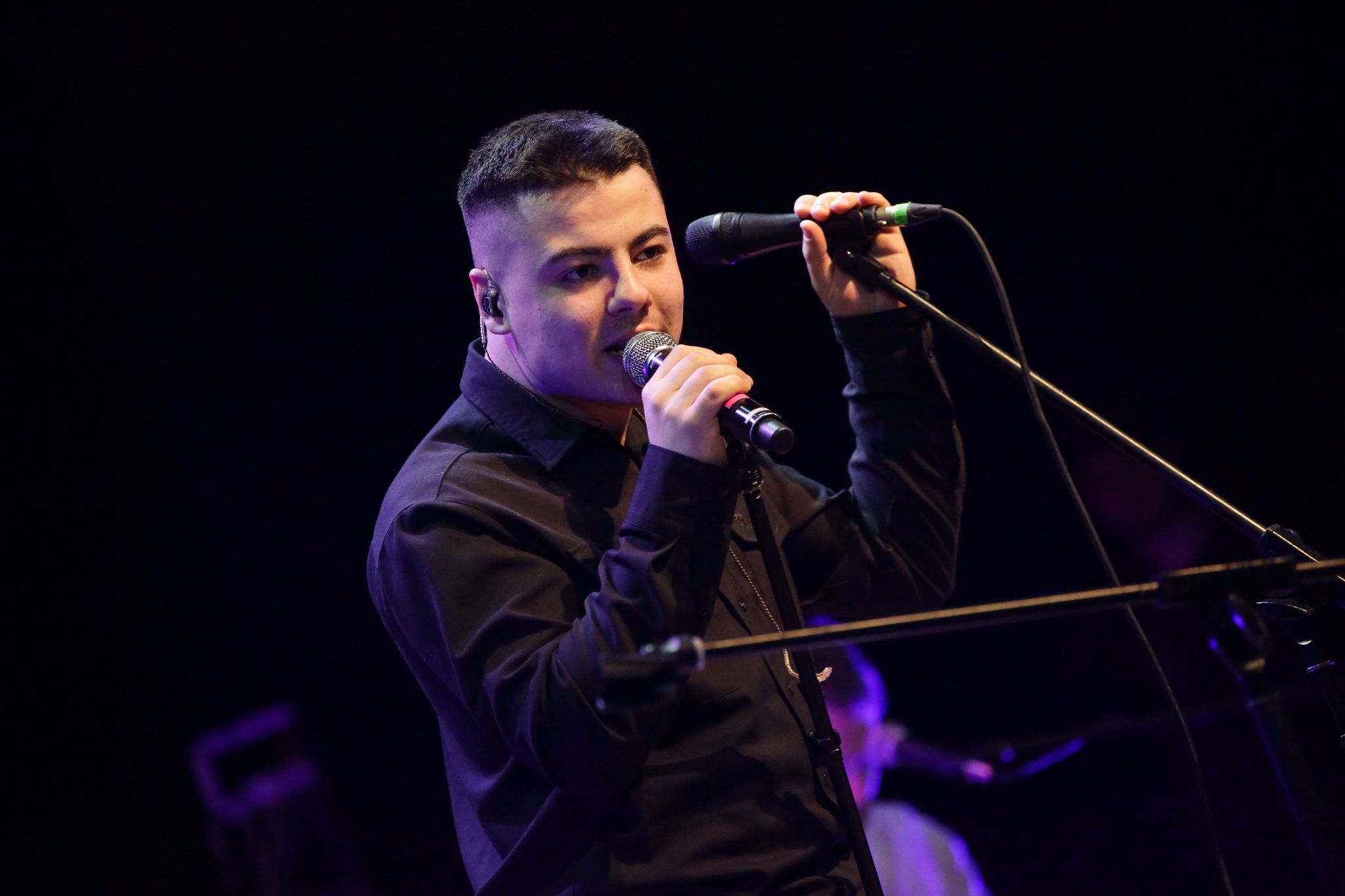 У Львові в неділю на концерті SHUMEI збиратимуть кошти для ЗСУ: деталі