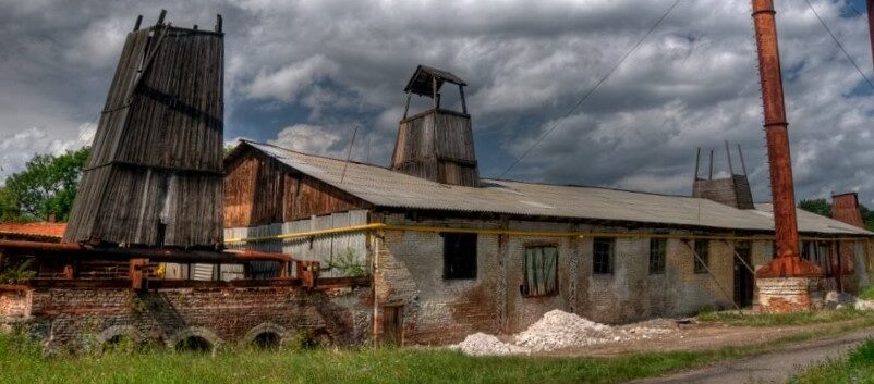 Дрогобичан просять підтримати петицію про заборону приватизації солеварні