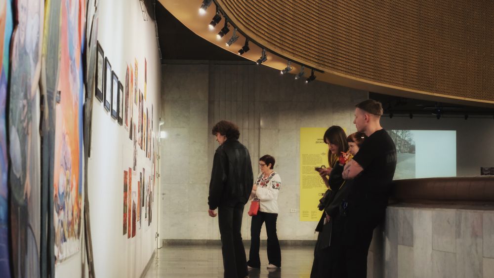 Виставку про спротив українців в окупації відкриють у Львові: деталі