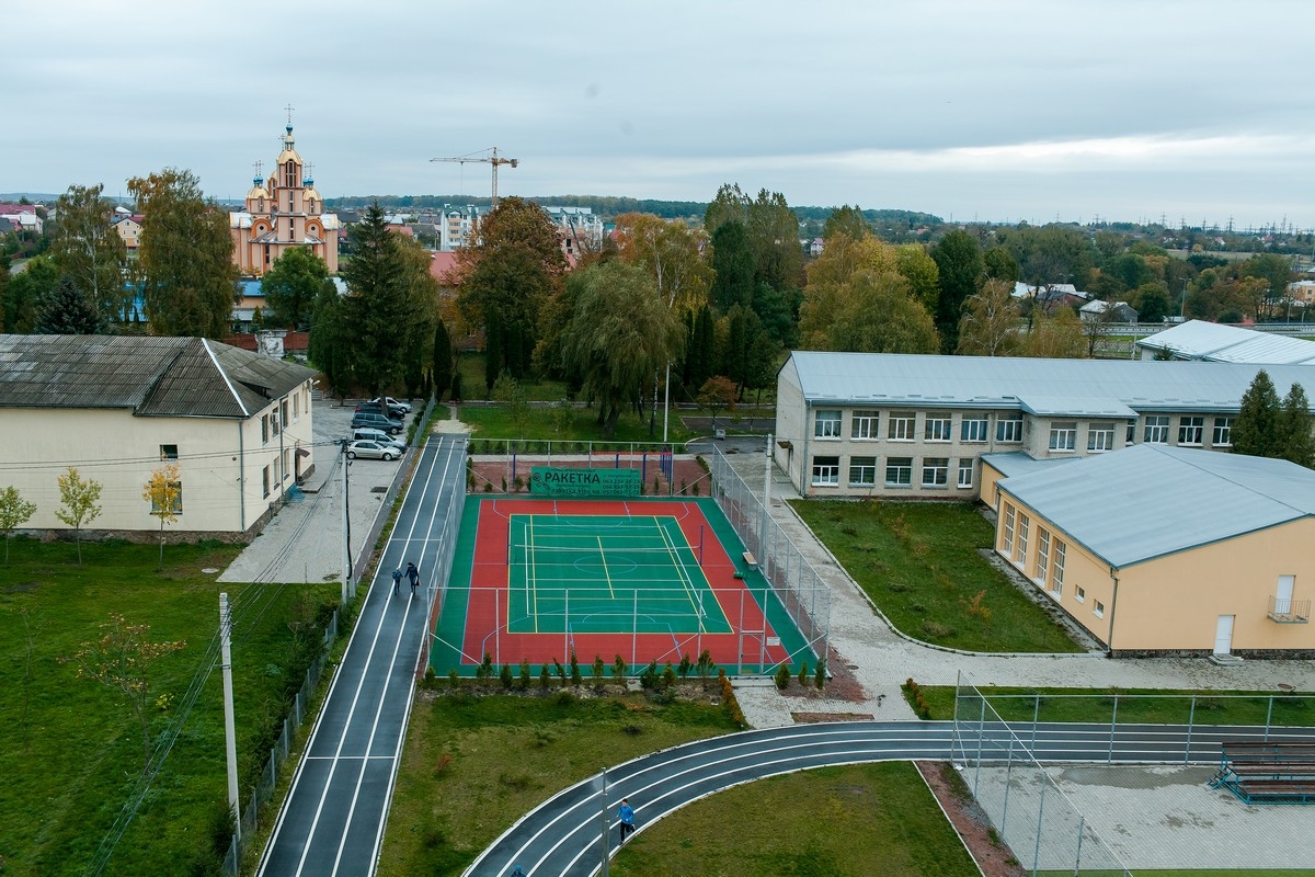 У Солонці за 10 млн грн проведуть ремонт народного дому