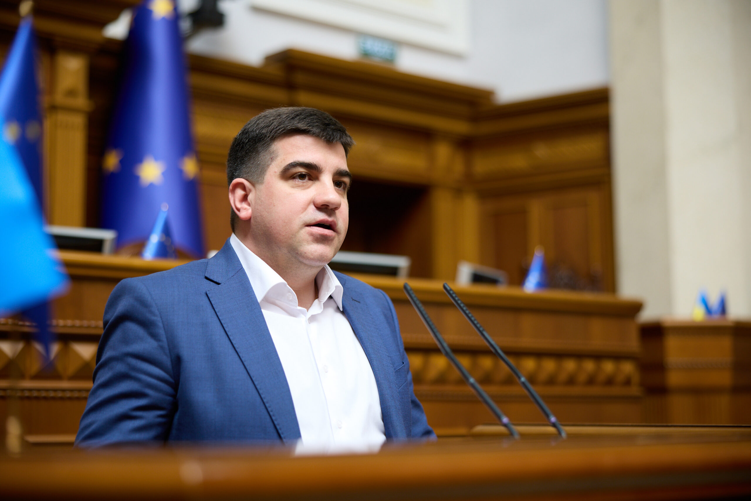 Павло Бакунець: «Сучасні урядовці мають вчитися у Шептицького»