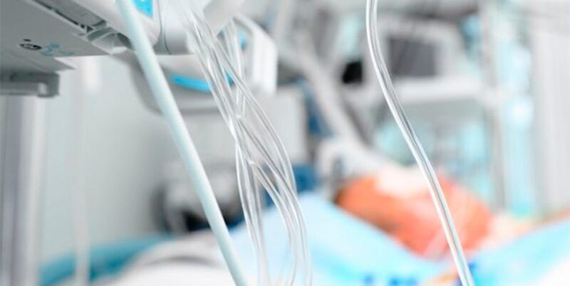 На Львівщині з підозрою на правець госпіталізували 48-річного чоловіка