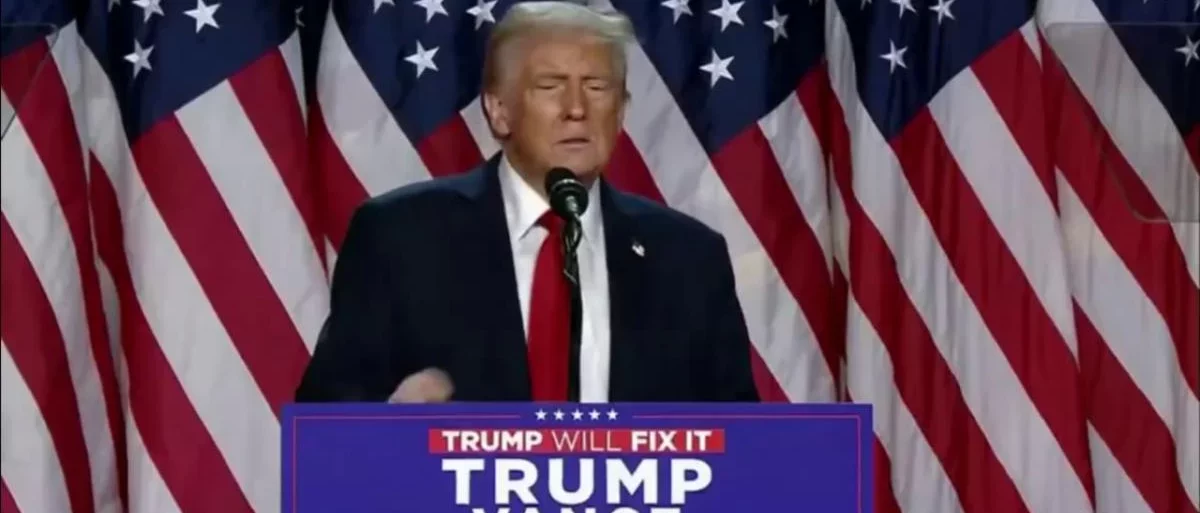 Я не збираюся починати війну, я збираюся зупинити війни, – Дональд Трамп