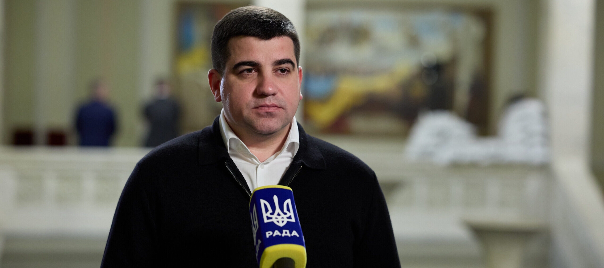 «Комітет залишив на 2025 рік 64% ПДФО у бюджетах громад», – Павло Бакунець