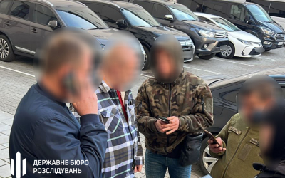 Купили у митника «білі квитки»: у Львові ТЦК мобілізував шістьох чоловіків