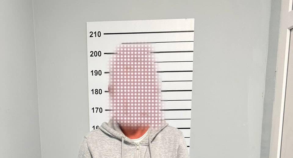 У Івано-Франківській області затримали 34-річного львівʼянина, який намагався вбити свого знайомого
