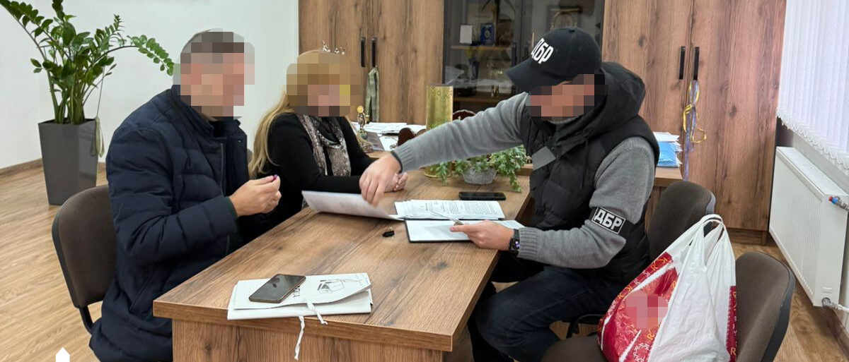 Посадовиці львівської МСЕК висунули підозру про брехню в декларації