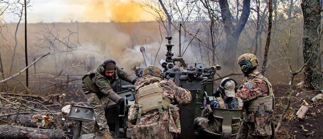 Втрати ворога: понад 700 тисяч росіян знищено на війні в Україні