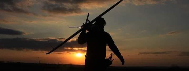 Втрати ворога: напередодні українські захисники знищили майже півтори тисячі російських вояків