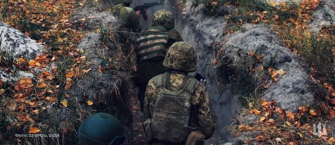 Втрати ворога: 702 900 російських вояків знищено за час повномасштабної війни