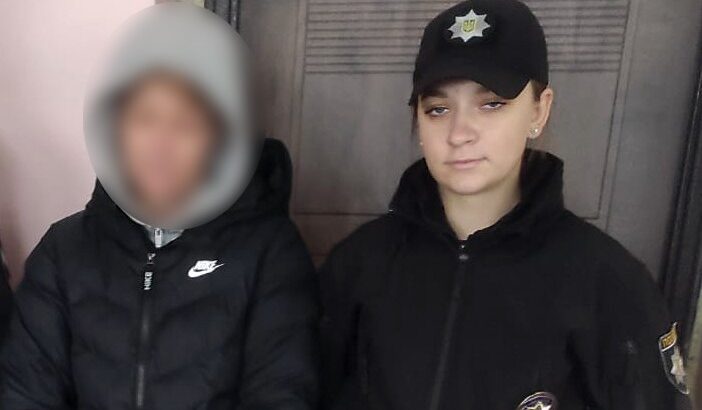 Під час сварки смертельно поранила ножем співмешканця: у Радехові затримали 40-річну жінку