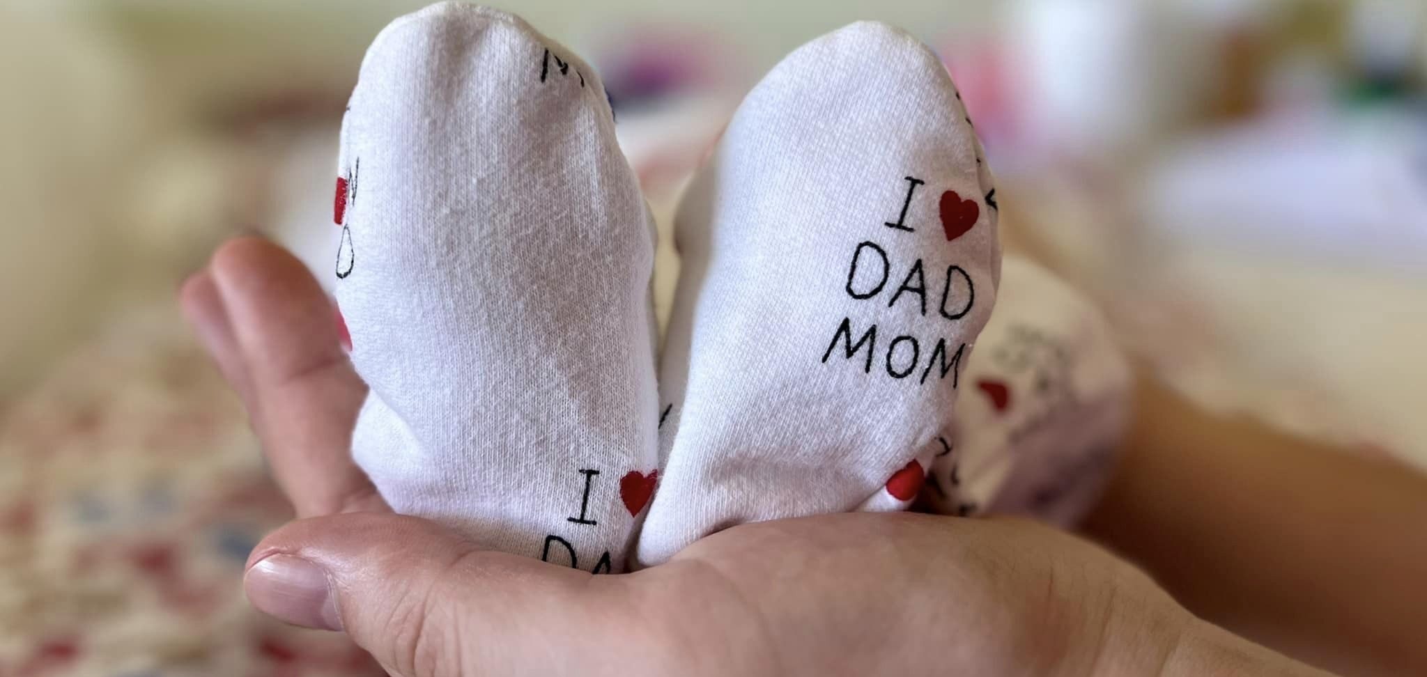 Львівські лікарі виходили передчасно народжену дівчинку, яка не могла самостійно дихати