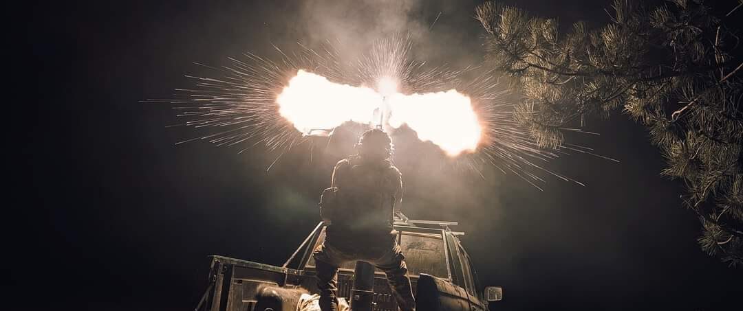 Втрати ворога: відмінусовано ще понад 1600 окупантів, 22 артсистеми і 27 ББМ