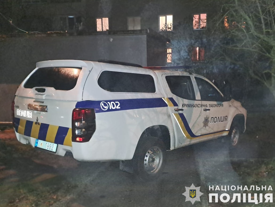 В багатоповерхівці на Сихові 21-річний чоловік вбив сусіда