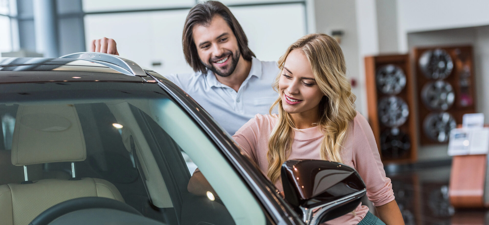 Нові авто за кілька кліків: Як працює процес покупки в AUTOCENTER AUTO.RIA