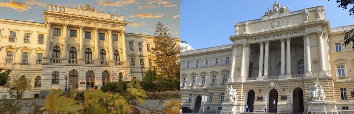 МОН оголосило про вибори ректора у двох львівських університетах