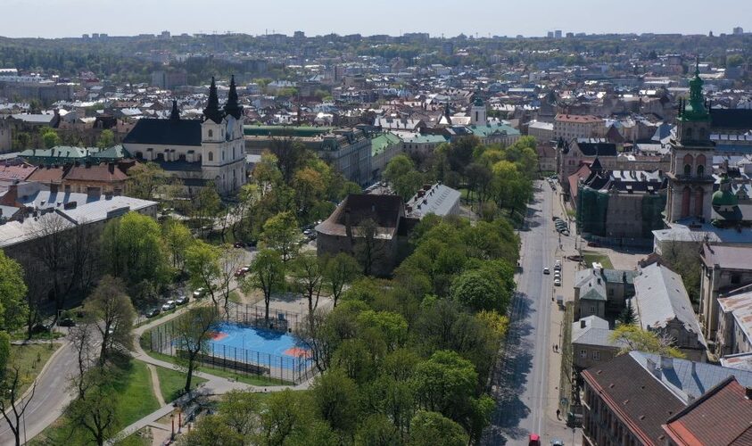 У Львові та Брюховичах перейменували ще шість вулиць у межах деколонізації