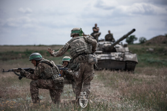 Втрати ворога: наші Захисники ліквідували ще понад 1400 загарбників
