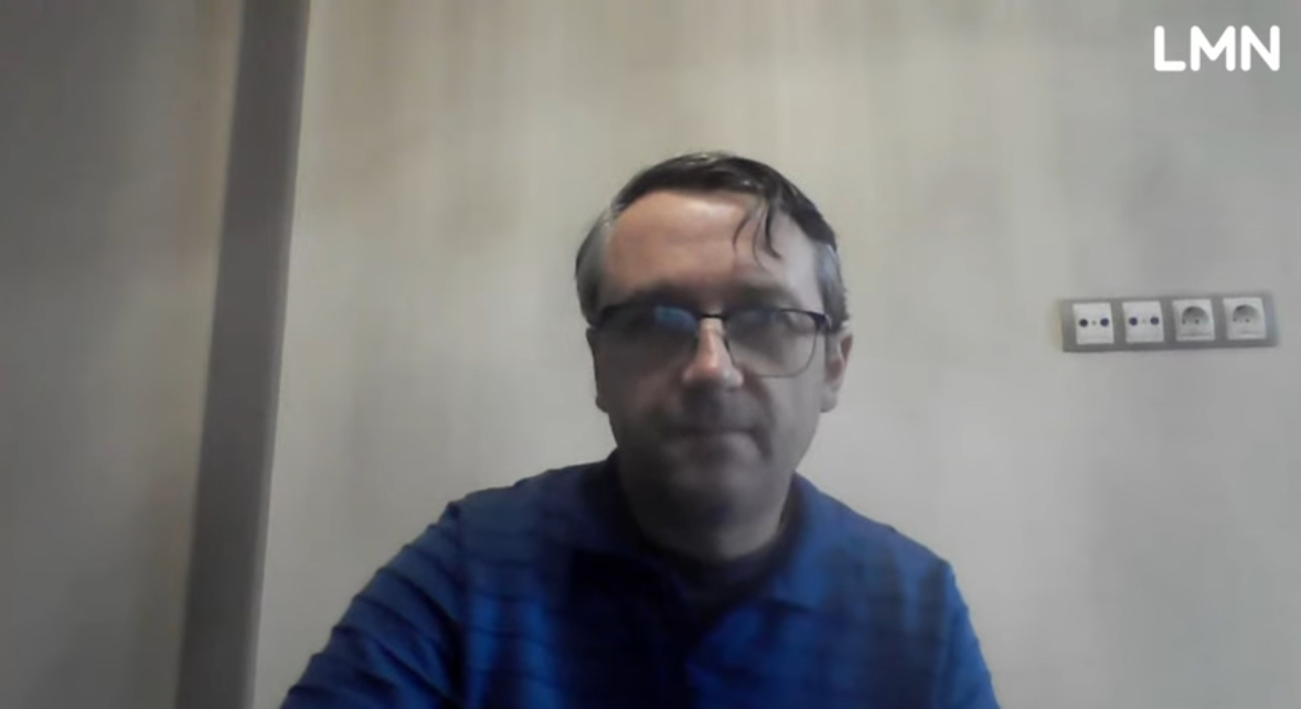 «Тисяча» від Зеленського не вплине на інфляцію, – економіст Олександр Паращій