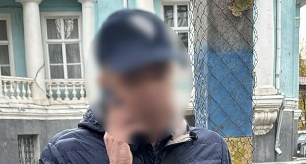 На Львівщині затримали чергового організатора схеми переправлення ухилянтів за кордон