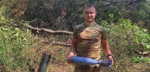 “Був людиною для людей”: мешканців Львівщини закликають підписати петицію про присвоєння Героя України 26-річному Захиснику