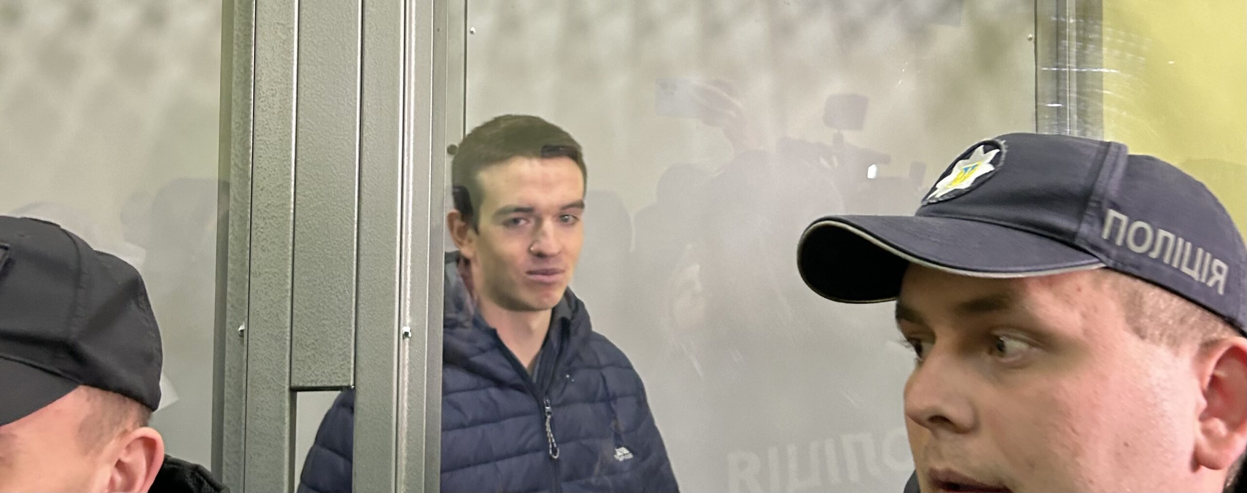 «Ви нациками стали»: як у Львові обирали продовження запобіжного заходу підозрюваному у вбивстві Фаріон (ВІДЕО)